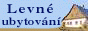 Levne ubytovani