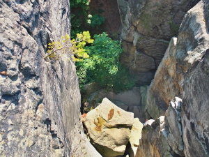 Drabské světničky