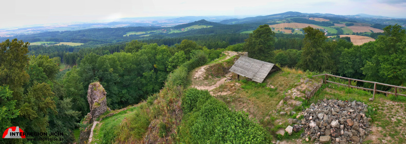 Panorama kumburk 2