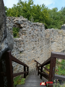 Hrad Rotštejn