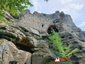 Hrad Rotštejn
