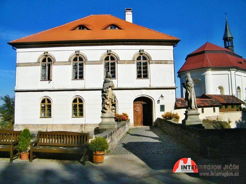 Hrad Valdštejn