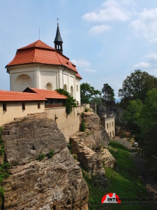 Hrad Valdštejn