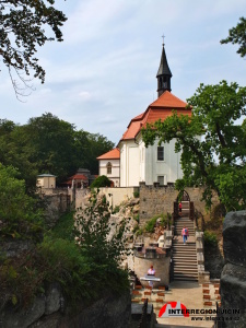 Hrad Valdštejn