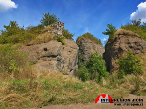 Hrad Vranov (Pantheon)