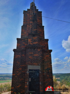 Hrad Vranov (Pantheon)