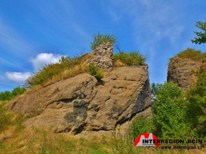 Hrad Vranov (Pantheon)