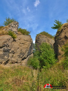 Hrad Vranov (Pantheon)