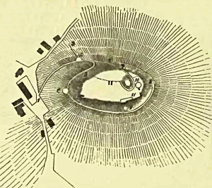 Hrad Vranov (Pantheon)