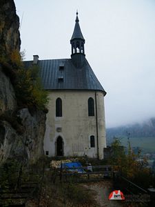 Hrad Vranov (Pantheon)