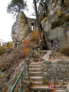 Hrad Vranov (Pantheon)