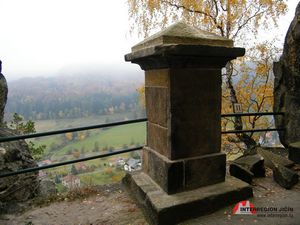 Hrad Vranov (Pantheon)