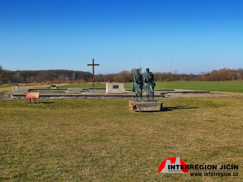 Hradiště Libice nad Cidlinou