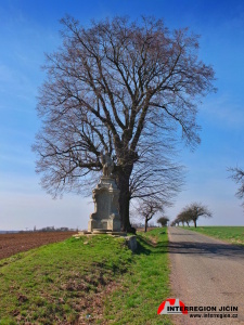 Hrad Vranov (Pantheon)