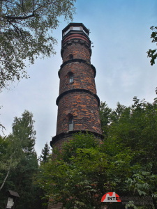 Alainova věž