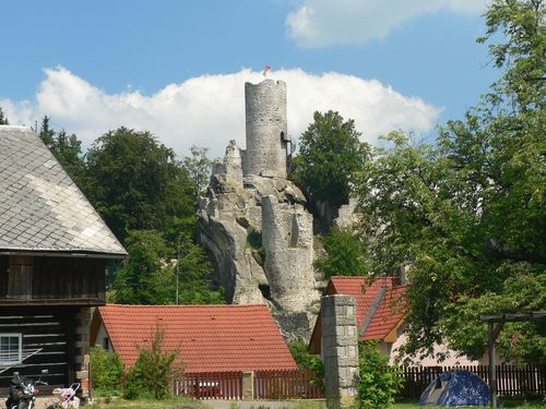 Frýdštejn